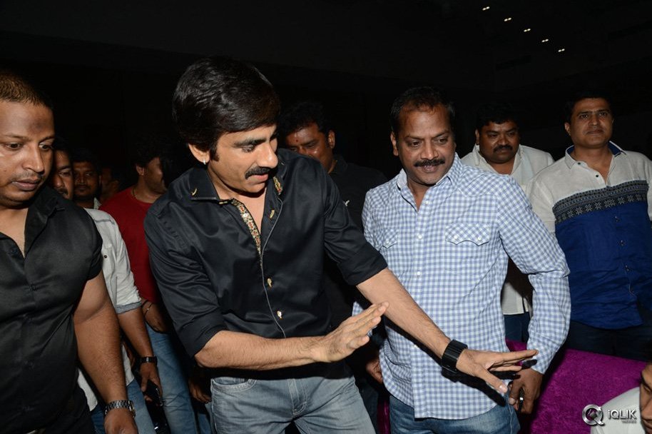 Kick-2-Movie-Audio-Launch